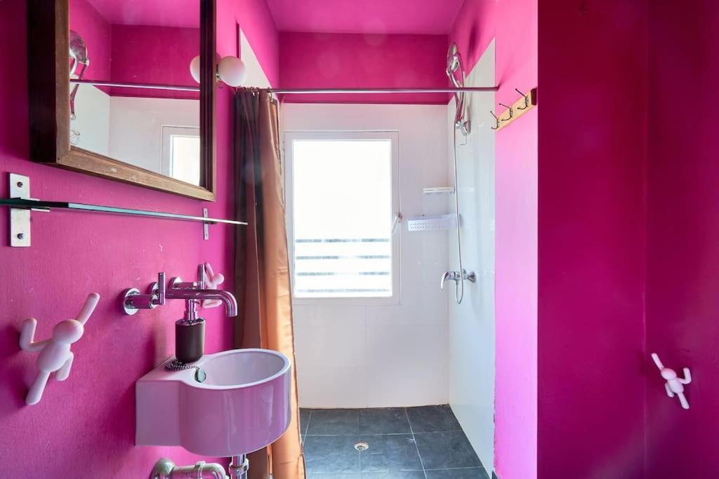 Apartamento Museo Del Vino Apartment Málaga